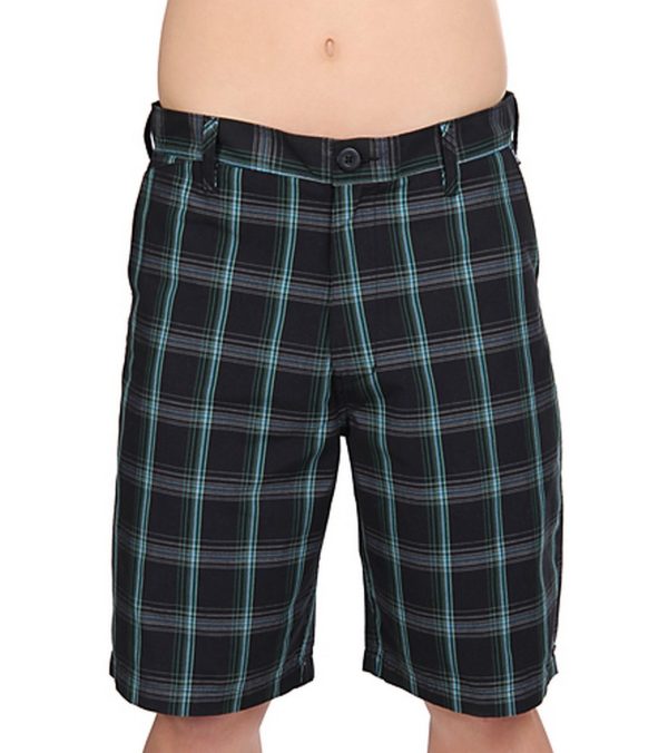 Billabong Men s Benson Walkshorts Hot on Sale - Image 4