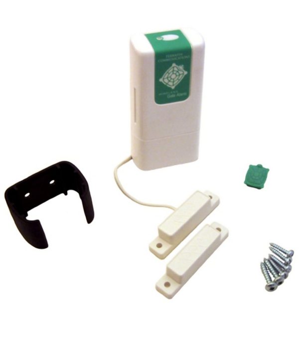 Terrapin Wireless Gate Alarm For Sale