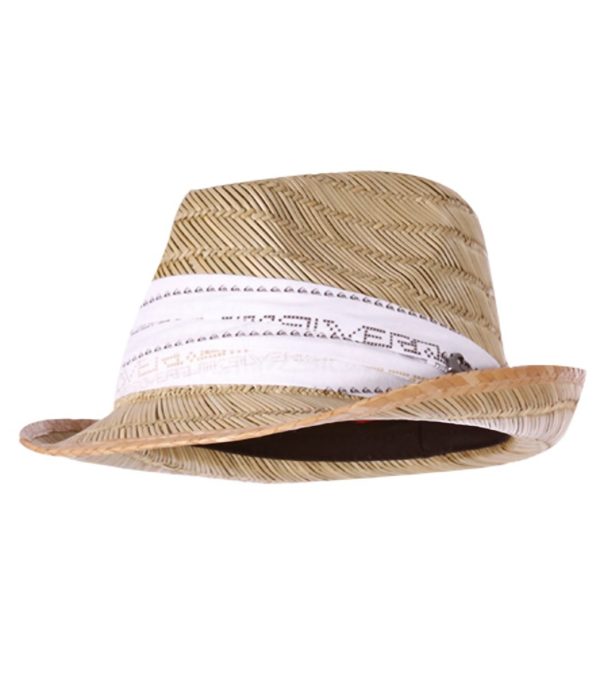 Quiksilver Guys  Sly Fedora Hat Online