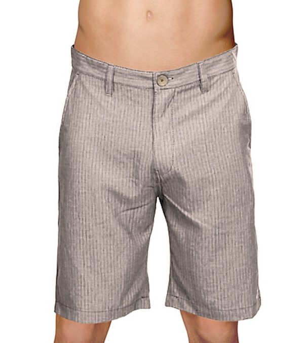 Billabong Men s Technical Stripe Platinum X Boardshorts Walkshorts Online - Image 3