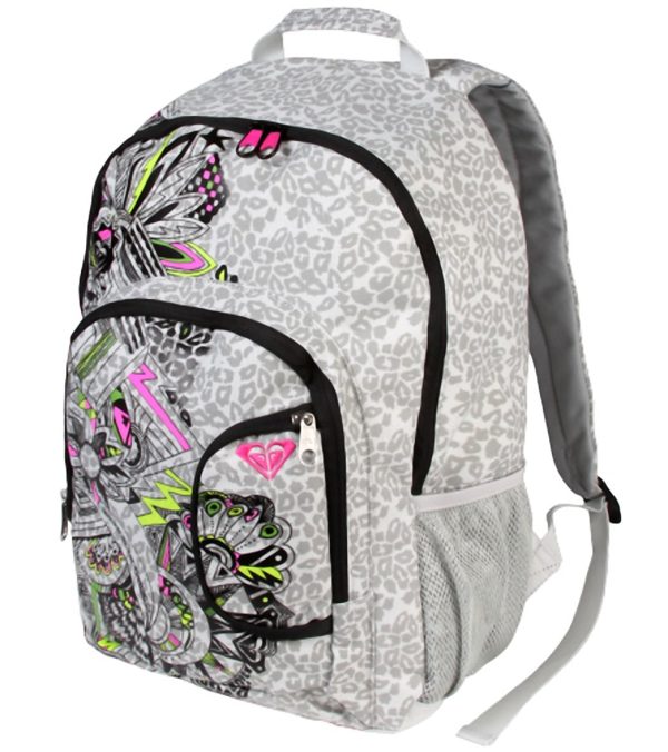 Roxy Andaluz Backpack Hot on Sale - Image 4
