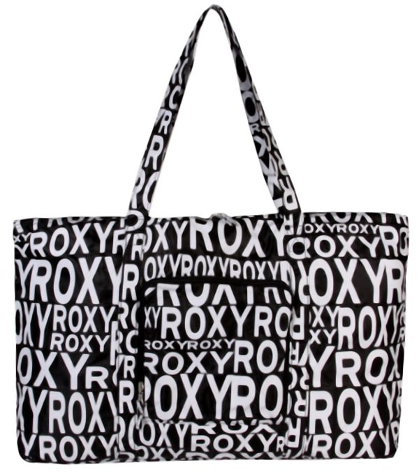 Roxy Stash It Nylon Tote Discount - Image 4