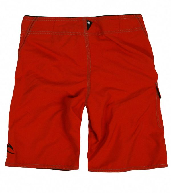 Rip Curl Boys  Overthrow Boardshort on Sale - Image 4