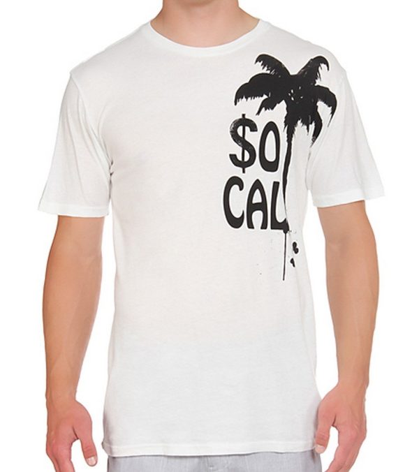 Quiksilver So Money Organic S S T-Shirt Online Hot Sale - Image 4