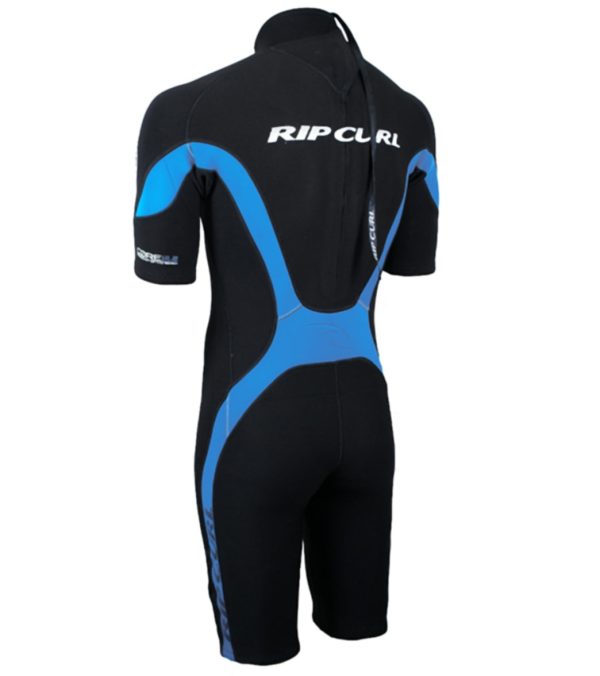 Rip Curl 2 2mm Men s Core X-Back Spring Suit For Cheap - Image 2