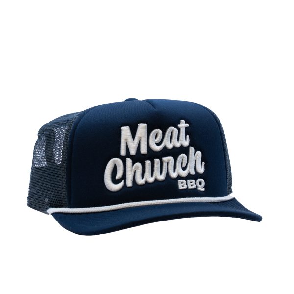 Vintage Trucker Discount