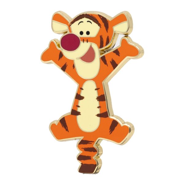 Disney Winnie the Pooh Tigger 2  Collectible Pin Sale - Image 3