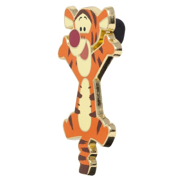 Disney Winnie the Pooh Tigger 2  Collectible Pin Sale - Image 4
