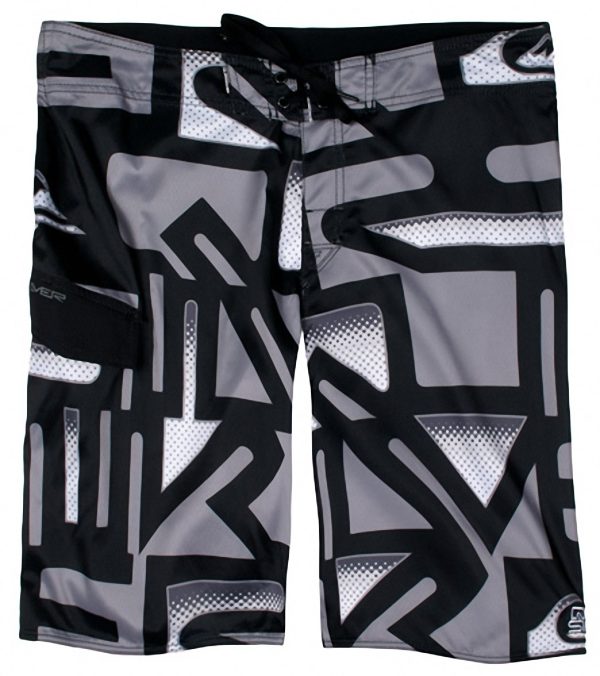 Quiksilver Mega Bleeker 2 Boardshort Online now