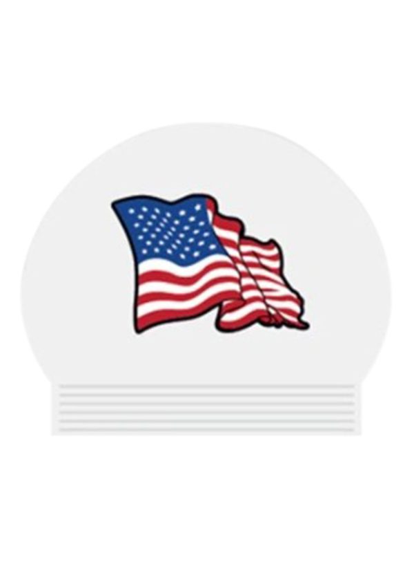 Arena USA Latex Swim Cap For Cheap