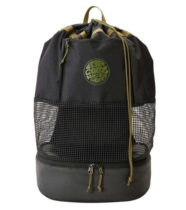 Rip Curl Men s Surf Series Burrito 50L Backpack Discount