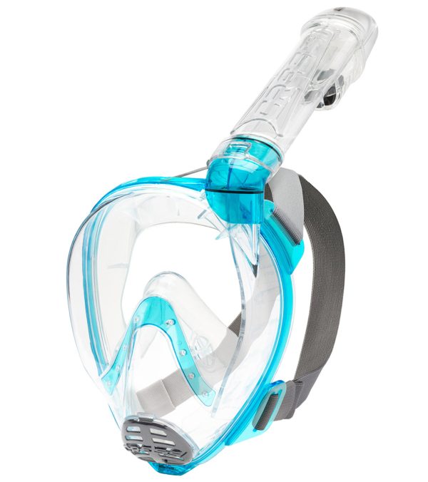 Cressi Kids  Baron Junior Snorkel Mask Online Sale