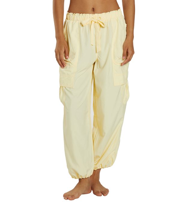 Free People Down to Earth Pant Sale