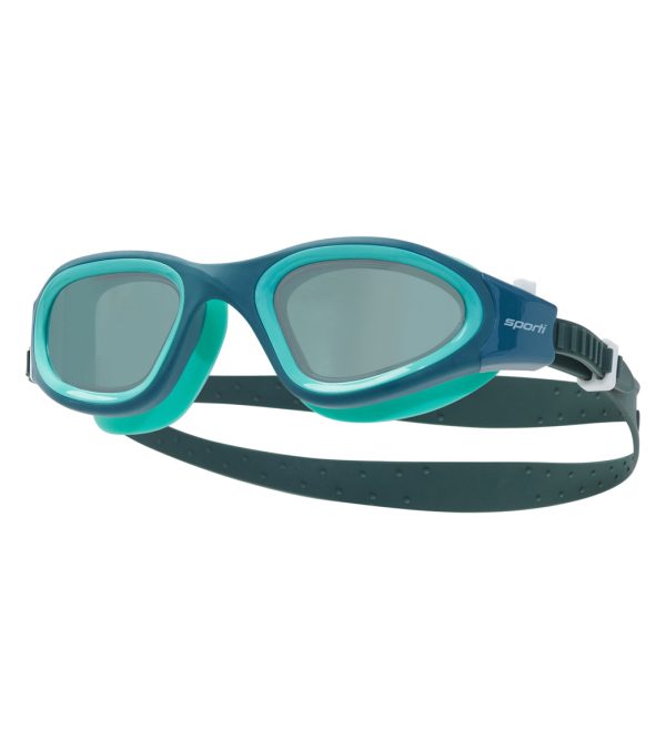 Sporti HydroEdge Celerity Mirrored Goggle Online Hot Sale